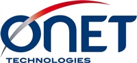 ONET TECHNOLOGIES TI CREYS - MALVILLE 01043802 (logo)